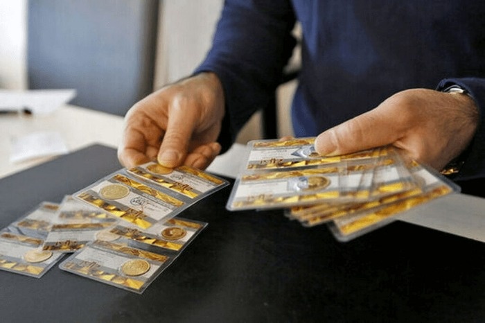 تفاوت قیمت سکه امامی و بهار آزادی، فقط به این علته + عکس سکه طلا