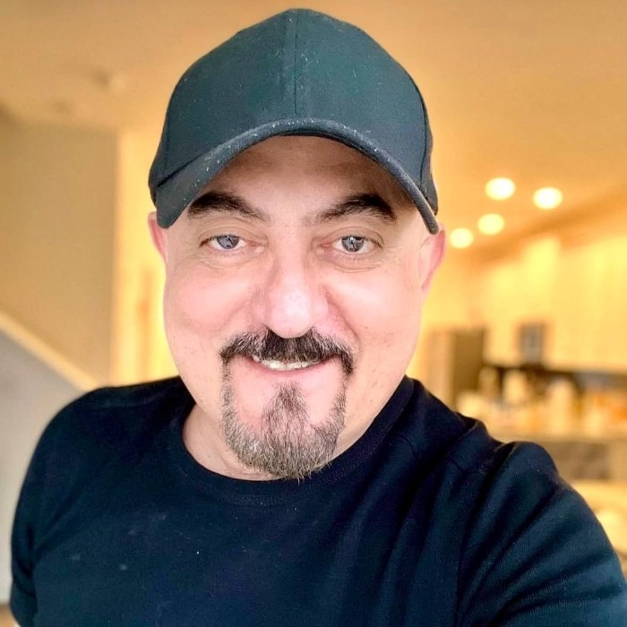 بیوگرافی سندی سندی