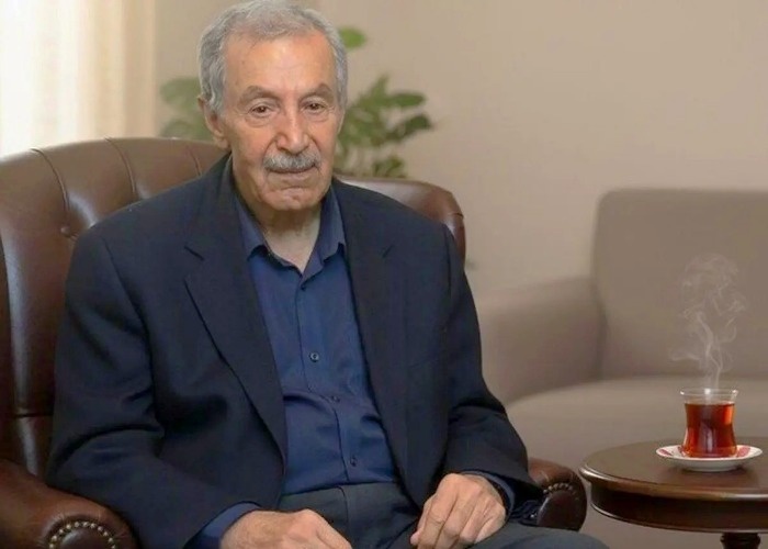 بیوگرافی محمد فاضلی محمد فاضلی