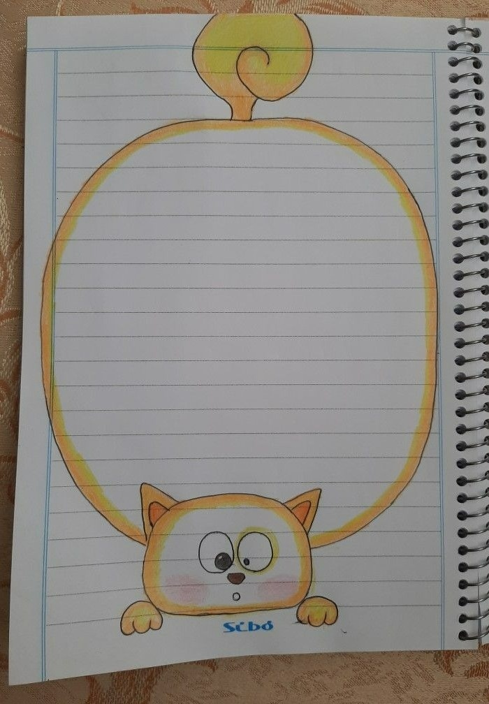 طرحهای فانتزی و کودکانه طرحهای فانتزی و کودکانه