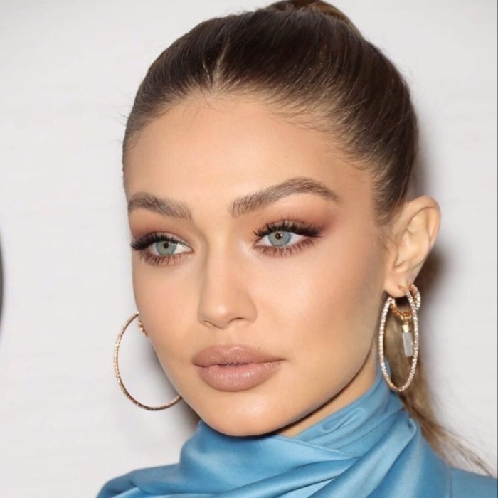 مدل ابرو دخترانه پهن و بلند ابرو دخترانه