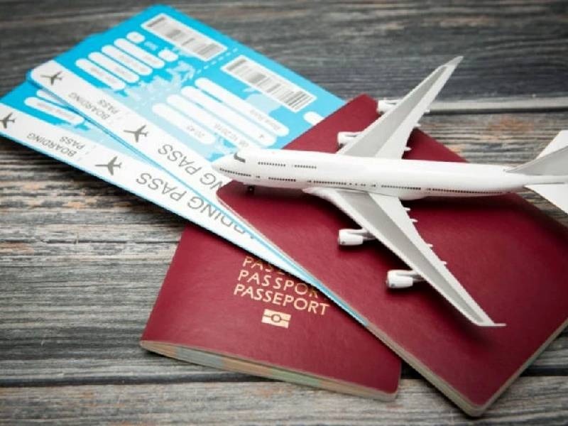 افزایش پروازهای ایران به نجف در ایام خاص مذهبی