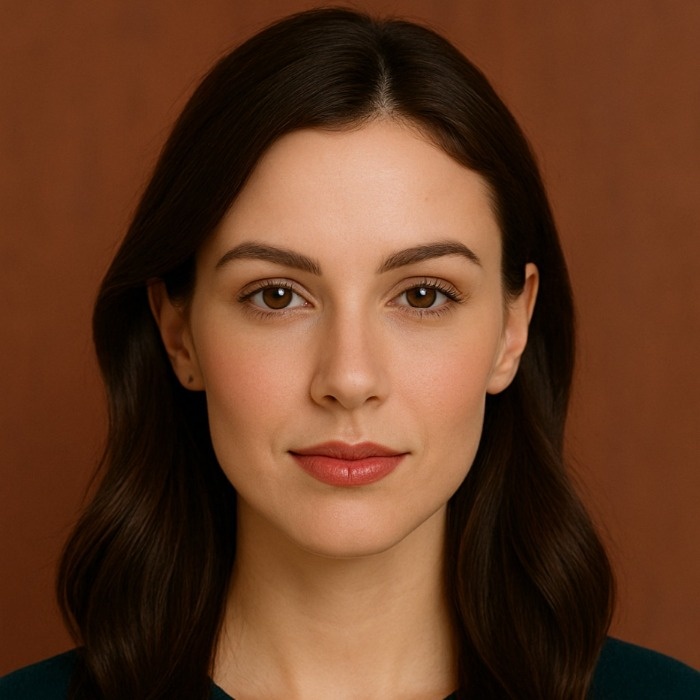 ابروی مناسب برای صورت قلبی ابرو برای صورت قلبی