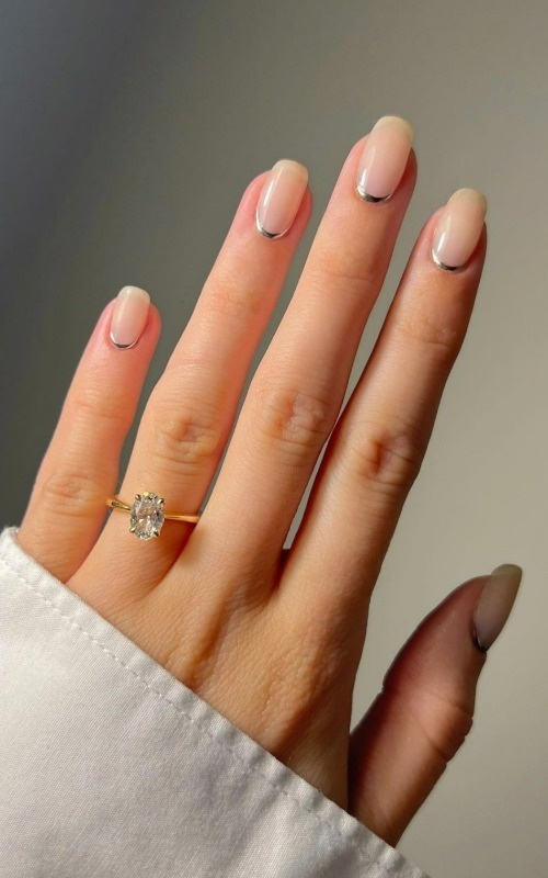 فرنچ وارونه فرنچ وارونه