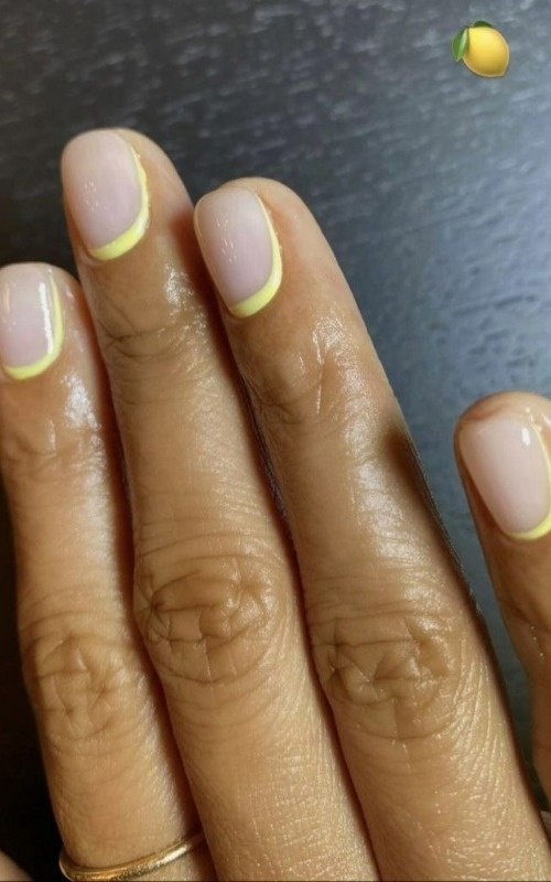 فرنچ وارونه فرنچ وارونه