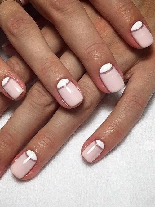 فرنچ وارونه فرنچ وارونه