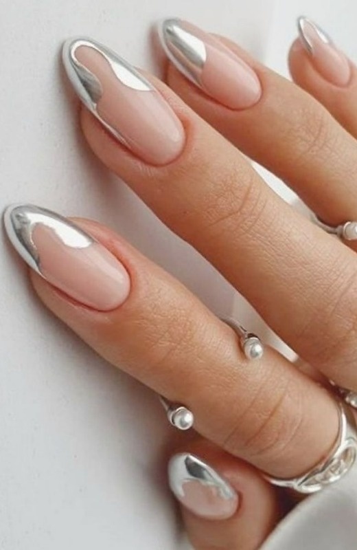 فرنچ انتزاعی فرنچ انتزاعی