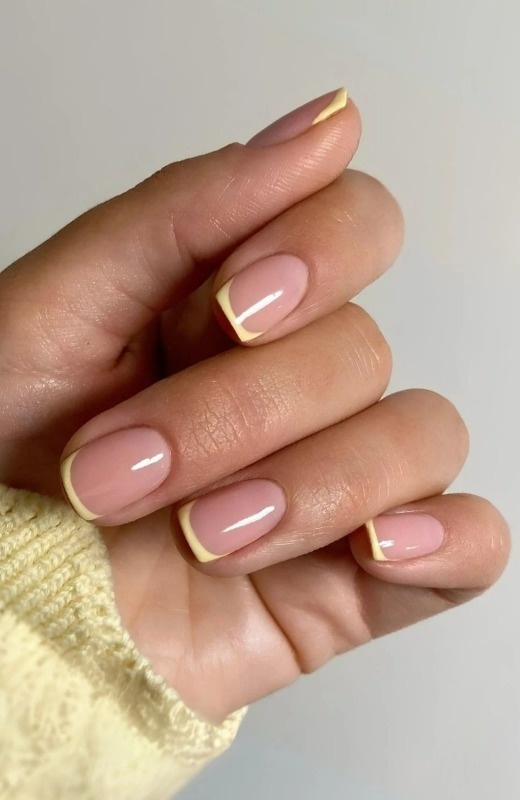 میکرو فرنچ میکرو فرنچ