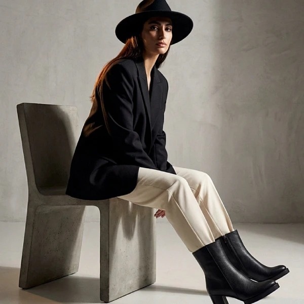 راهنمای خرید کیف و کفش چرم چرا کیف و کفش چرم