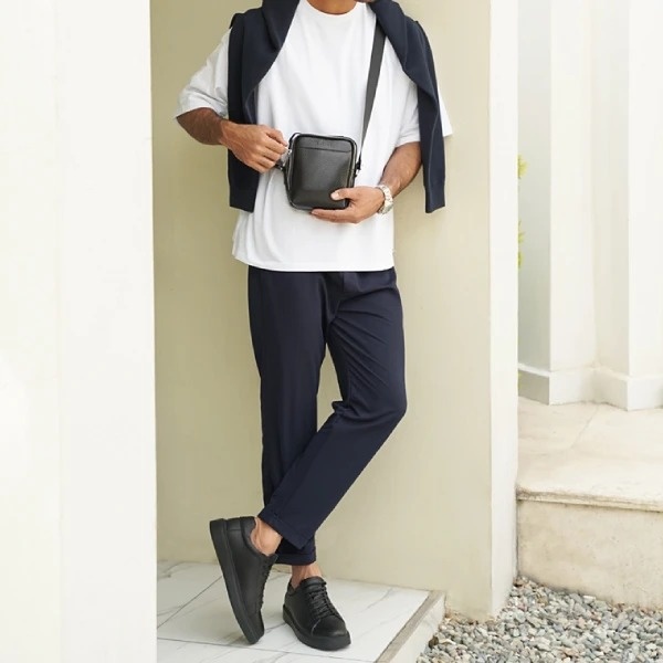 راهنمای خرید کیف و کفش چرم اهمیت دوخت کیف و کفش چرم