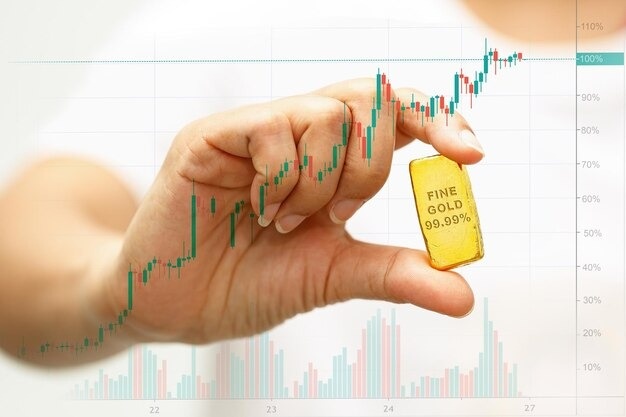 خرید شمش طلا چقدر به صرفه است ؟