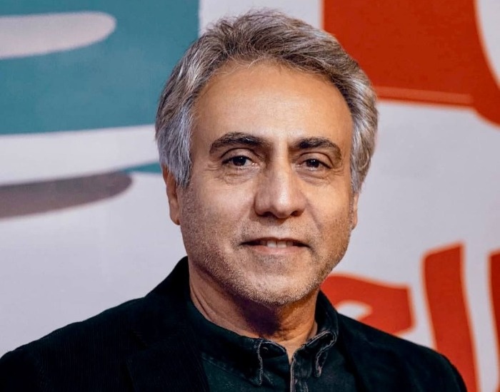 بیوگرافی بیژن امکانیان بیژن امکانیان