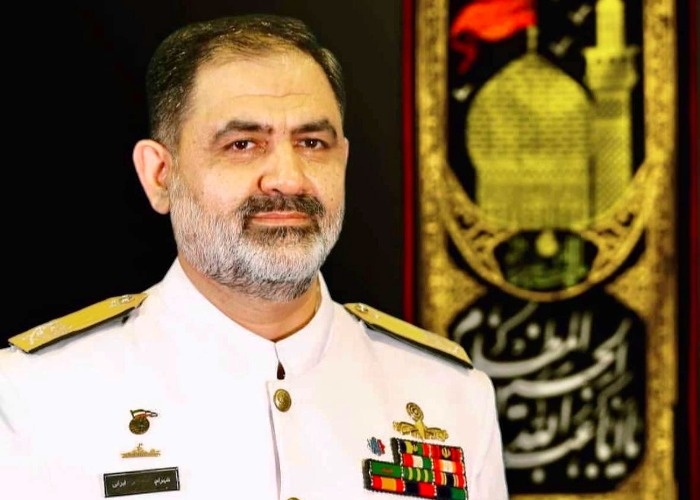 بیوگرافی شهرام ایرانی شهرام ایرانی