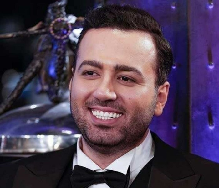 بیوگرافی علی صبوری علی صبوری