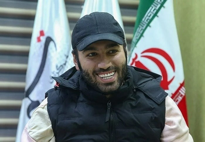 علی صبوری بازداشت علی صبوری