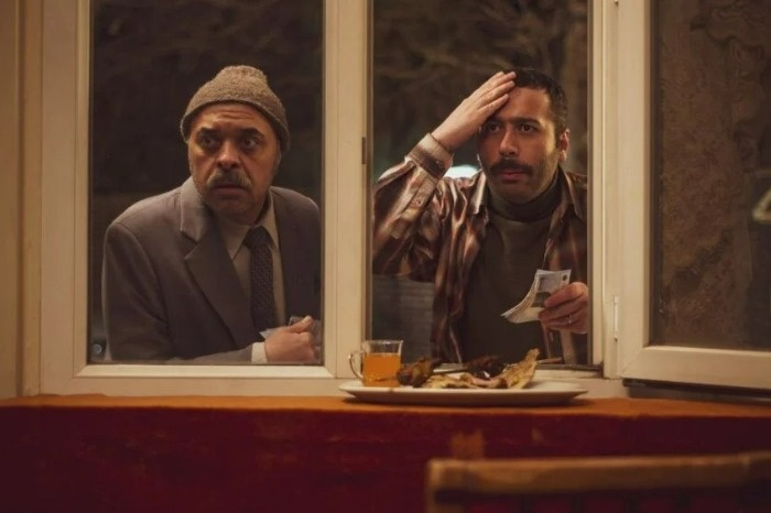 دیگر سریال های علی صبوری فیلم های دیگر علی صبوری