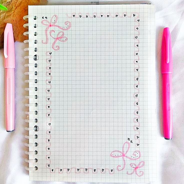 طرح تزیین دفتر املا تزیین دفتر املا