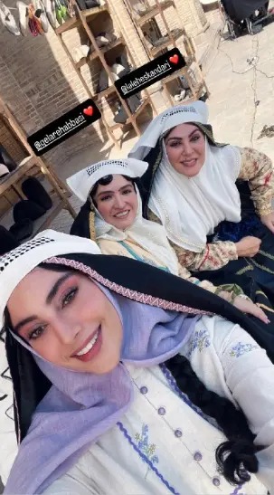 بازیگران سریال بامداد خمار سریال بامداد خمار