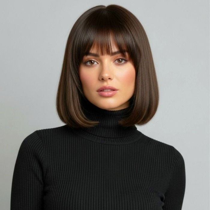 عکس مدل موی مصری مدل موی مصری