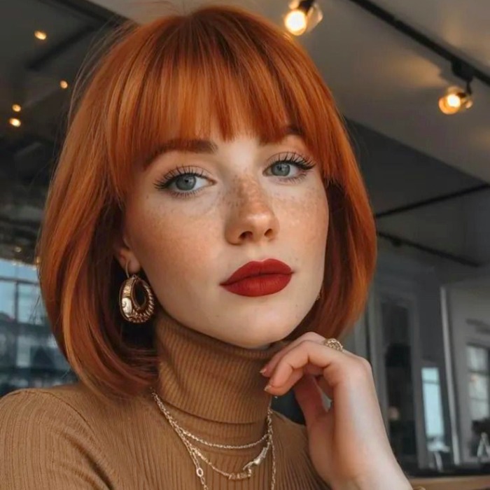 مدل موی مصری موی مصری