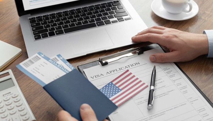 چگونه شانس دریافت ویزای آمریکا را افزایش دهیم؟ ویزای آمریکا