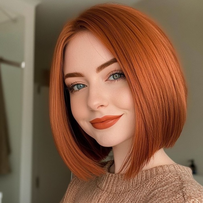 مدل موی مصری بدون چتری فرانسوی مدل موی مصری بدون چتری