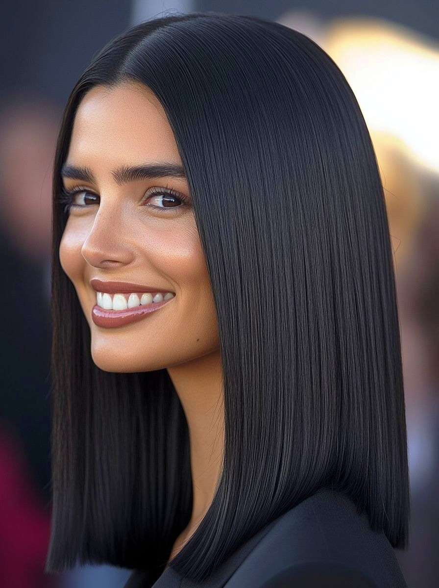 مدل موی مصری ترند امسال: کوتاه، چتری، بلند، فانتزی و کلاسیک!