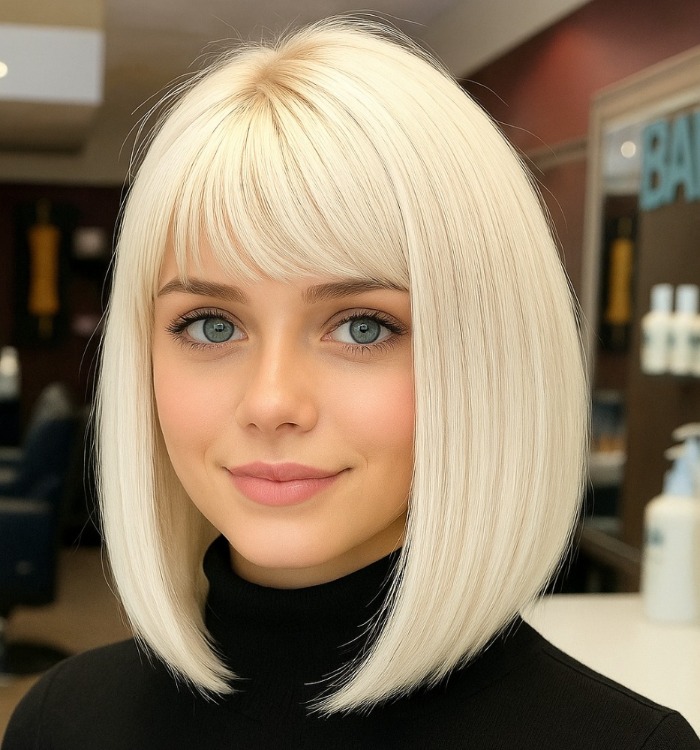 مدل موی مصری ترند امسال: کوتاه، چتری، بلند، فانتزی و کلاسیک!