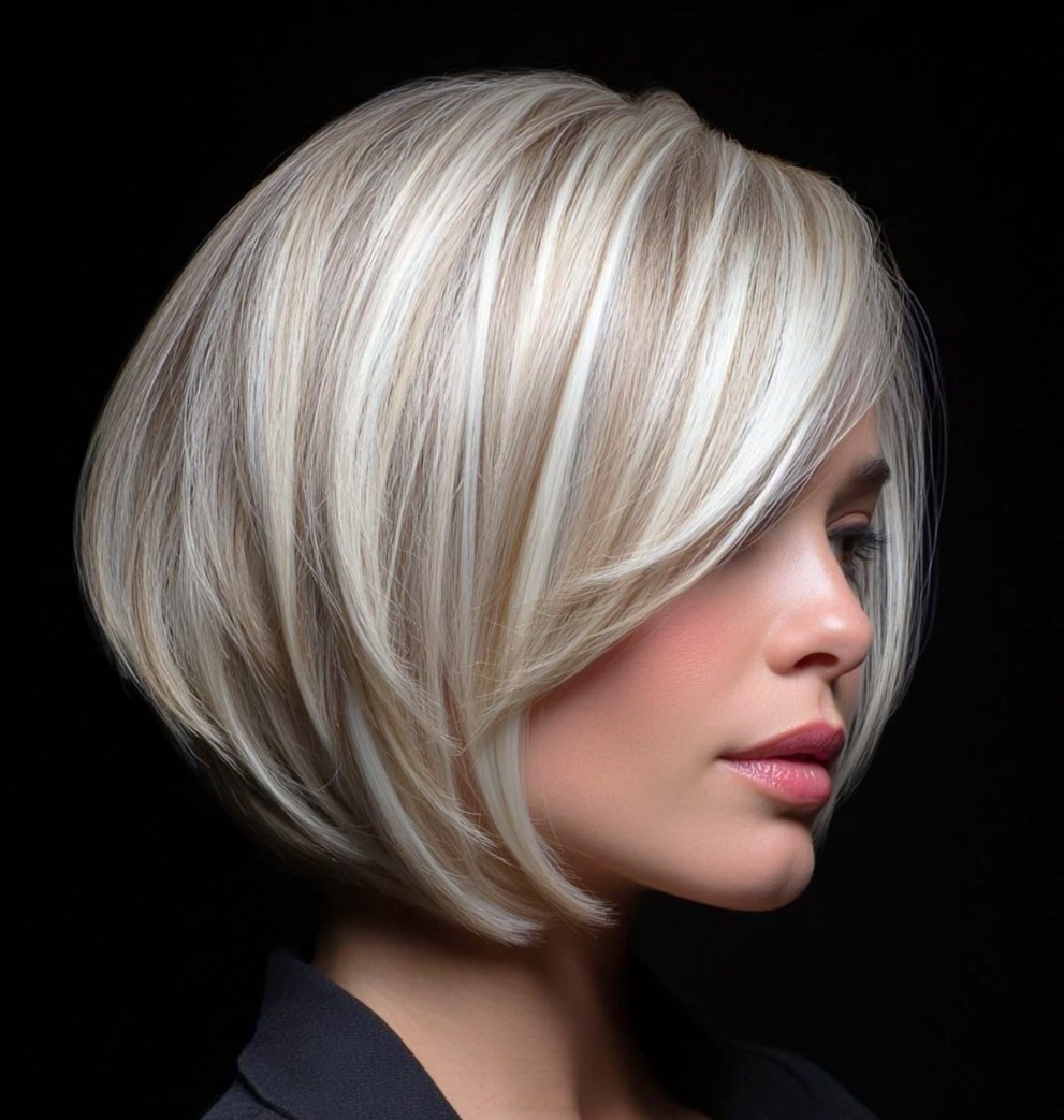 مدل موی مصری گرد و کوپ مدل موی مصری گرد