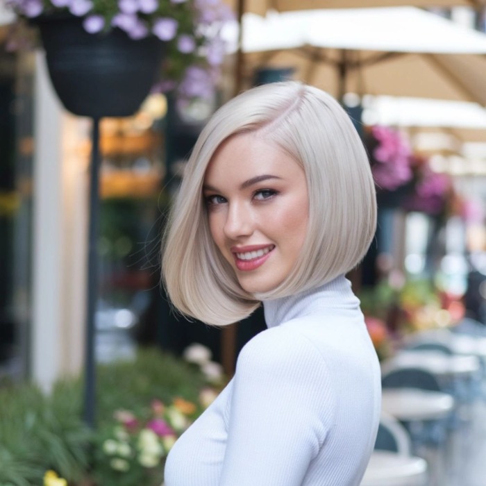 مدل موی مصری بلوند موی مصری بلوند