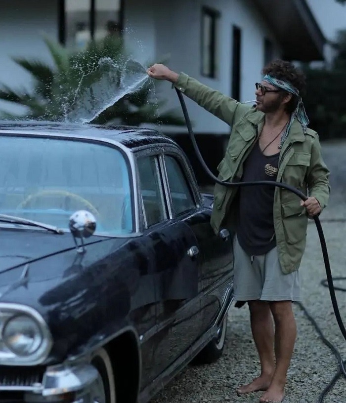 پیمان معادی