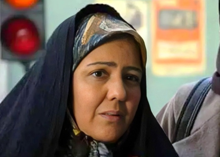 بیوگرافی زویا امامی زویا امامی