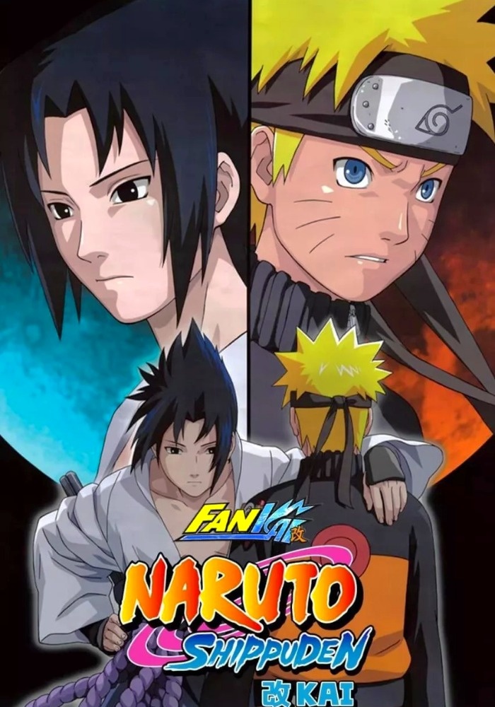 انیمه Naruto Shippuden Naruto Shippuden
