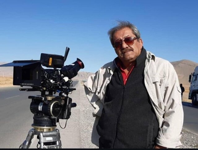 خبر تلخ: درگذشت کارگردان مشهور سینما و تلویزیون | علت فوت چه بود؟ مسعود رشیدی