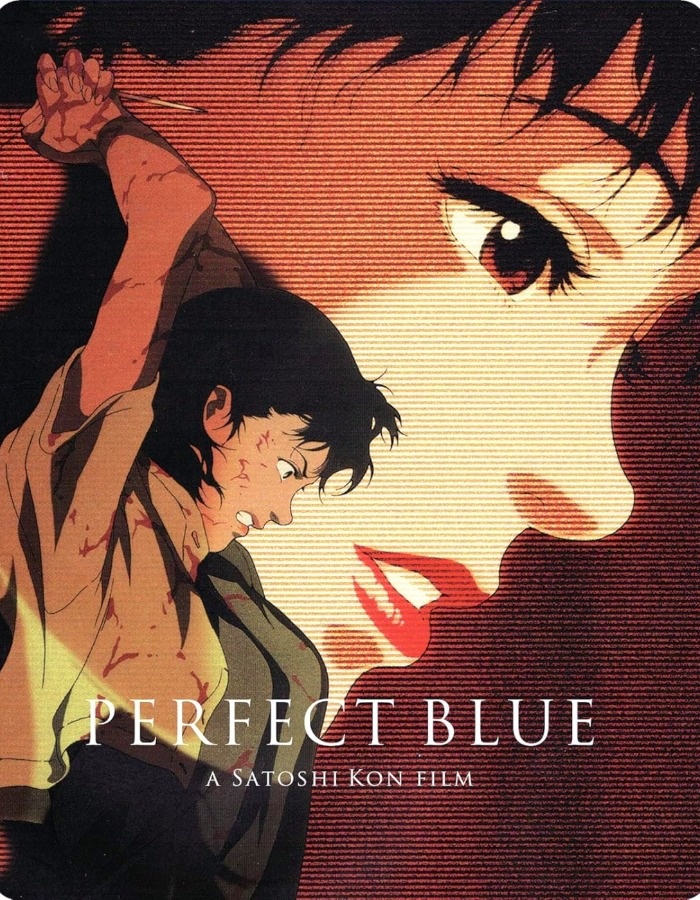 انیمه آبی تمام عیار کارتون آبی تمام عیار