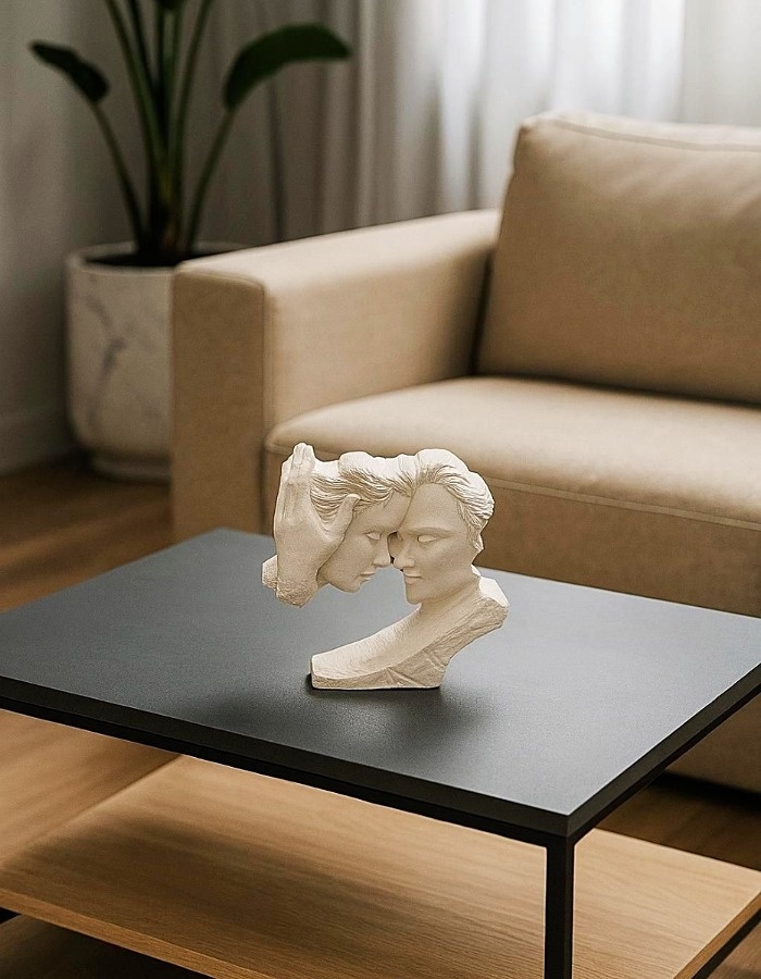 چیدمان میز جلو مبلی مدرن مربع و مستطیل چیدمان میز جلو مبلی مربع و مستطیل