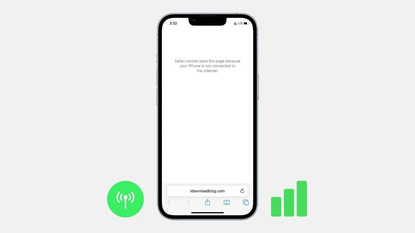 آخرین ترفند های برگرداندن آنتن آیفون ۱۶ رجیستر نشده بردن آنتن آیفون روی 2g