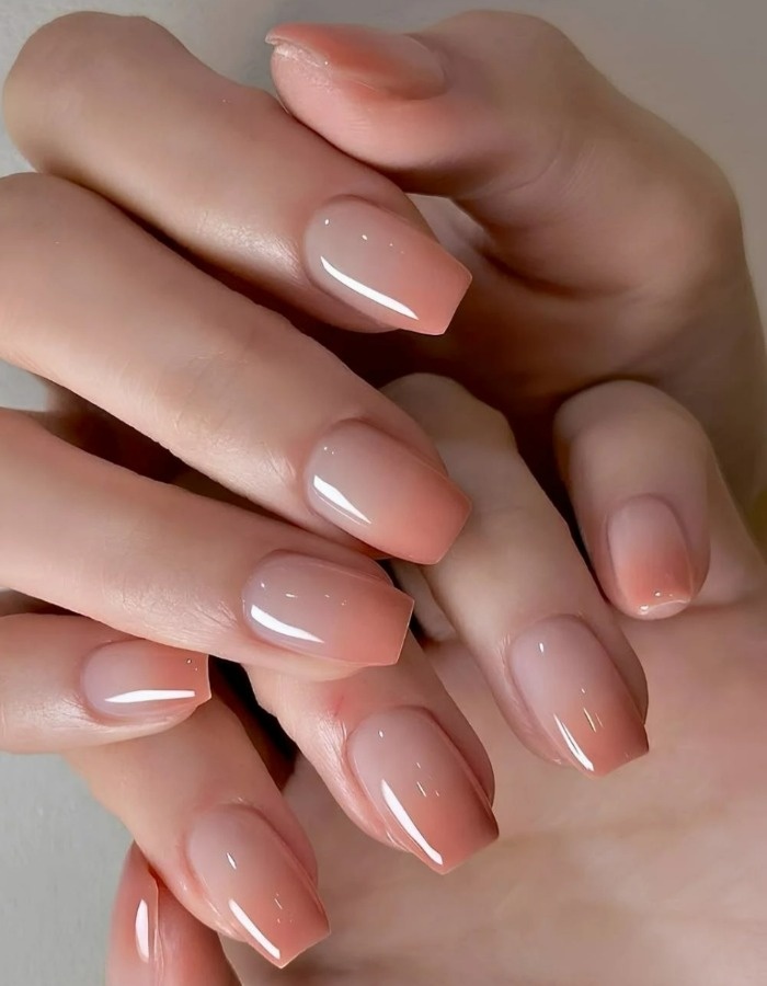 مدل لاک ساده ناخن لاک چی بزنم؟