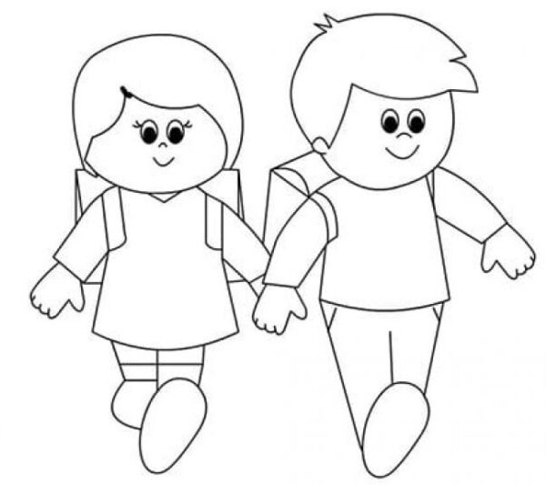 نقاشی روز دانش آموز ۱۳ آبان آسان نقاشی روز دانش آموز