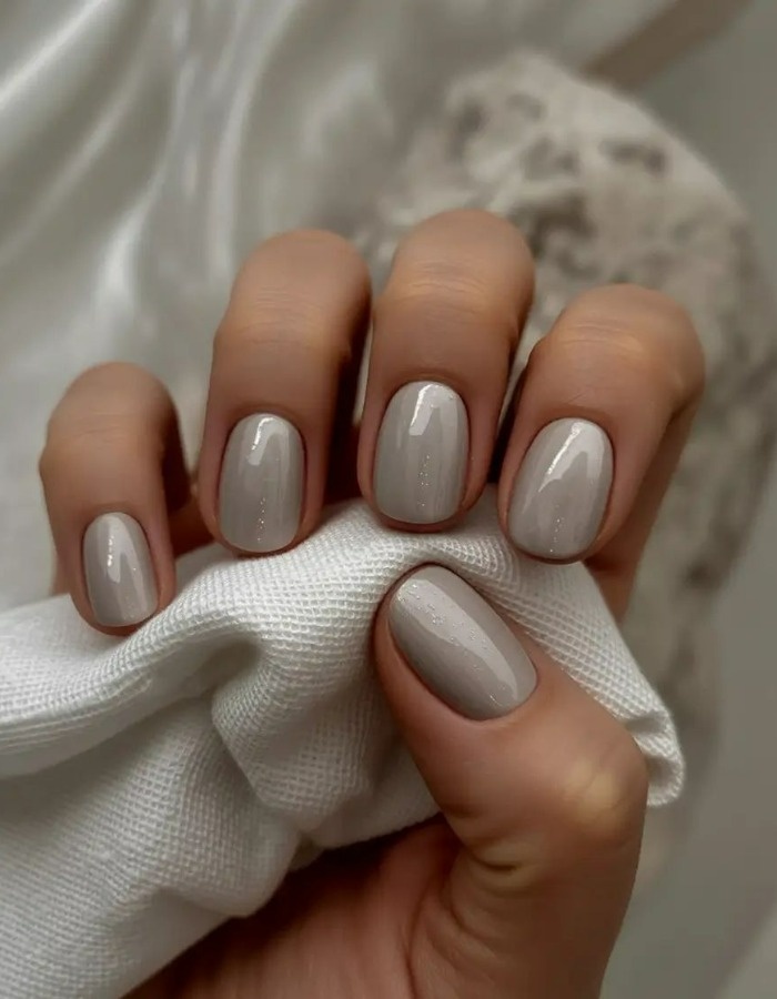 لاک ساده چی بزنم؟ لاک ساده