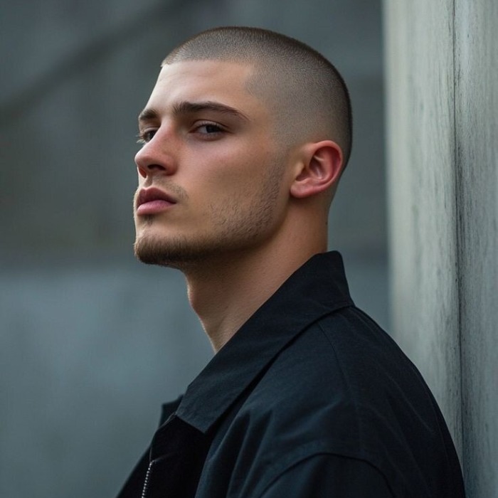 مدل مو بازکات سه صفر بازکات سه صفر