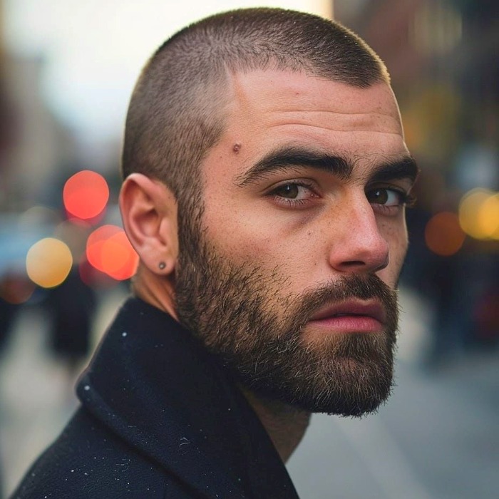 مدل مو اینداکشن بازکات اینداکشن بازکات