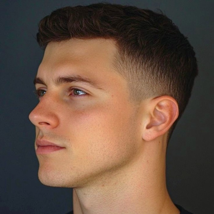 مدل مو تیپر بازکات تیپر بازکات