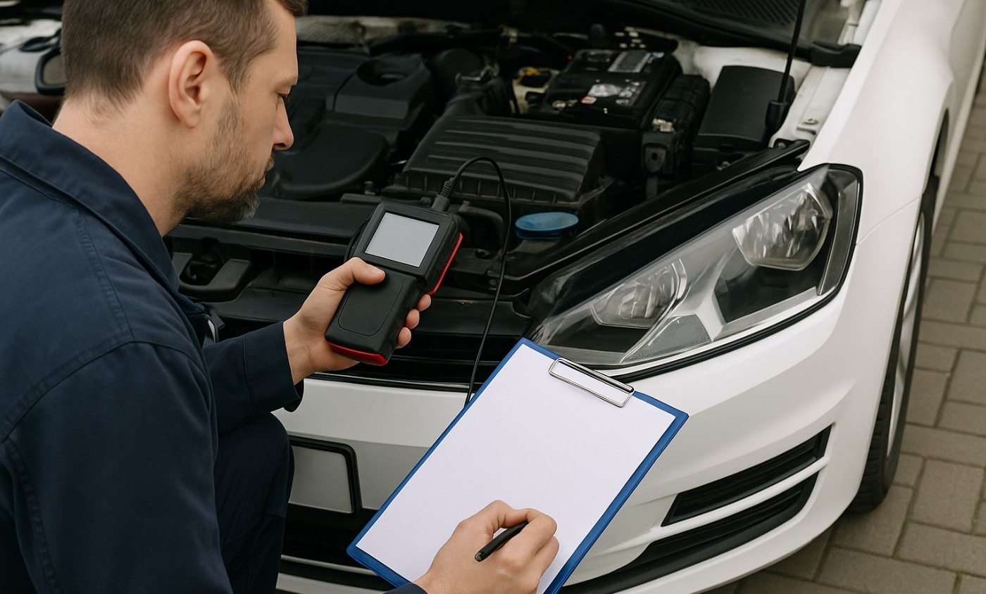 هزینه کارشناسی خودرو با خریدار است یا فروشنده؟ پاسخ روشن و عرف بازار کارشناسی خودرو