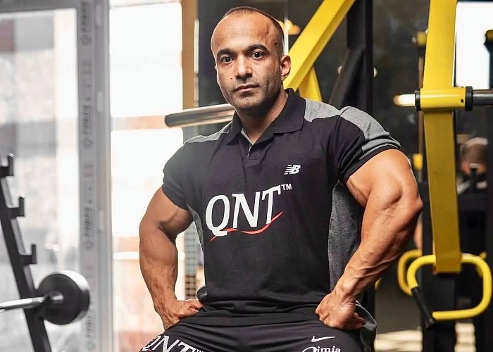 بیوگرافی فرامرز عزیزی فرامرز عزیزی