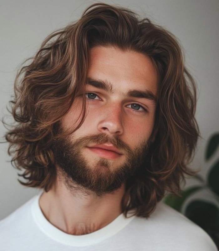 مدل موی باب مردانه موی باب مردانه