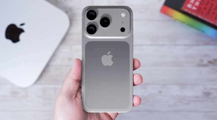 معرفی گوشیهای میانرده و پرچمدار ۲۰۲۵ iPhone 17 Pro