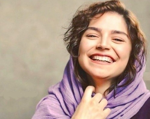 فوت تینا عبدی تینا عبدی