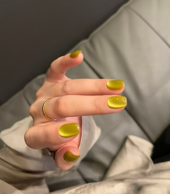 ایده هایی برای لاک ژل ناخن لاک ژل