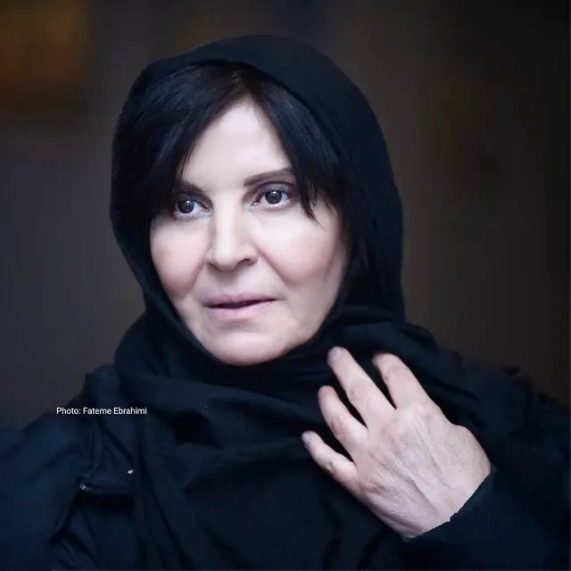 بیوگرافی گلچهره سجادیه گلچهره سجادیه